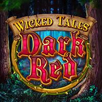 Wicked Tales: Dark Red